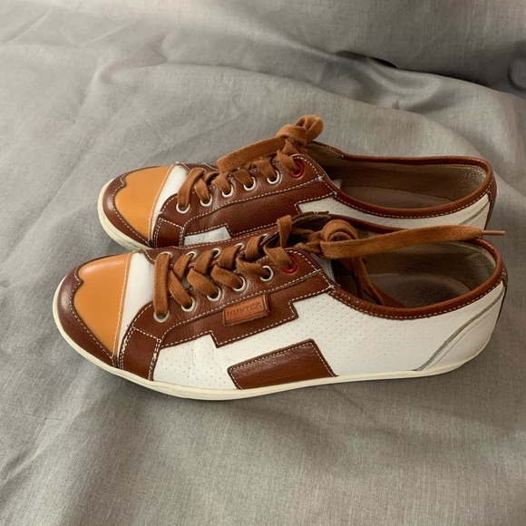 Hunter Shoes - HUNTER Rare Oxford Sneakers sz 9